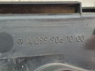 bontott MERCEDES-BENZ C-CLASS Hűtőventilátor