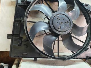 bontott MERCEDES-BENZ C-CLASS Hűtőventilátor