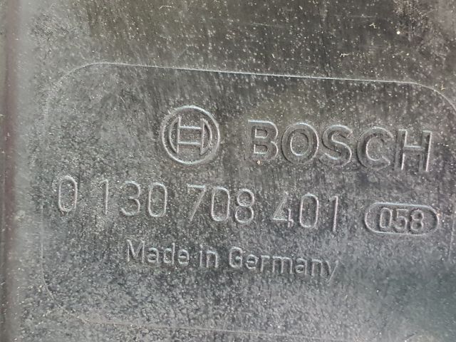 bontott MERCEDES-BENZ C-CLASS Hűtőventilátor