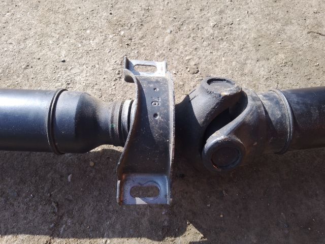 bontott MERCEDES-BENZ C-CLASS Kardántengely