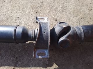 bontott MERCEDES-BENZ C-CLASS Kardántengely