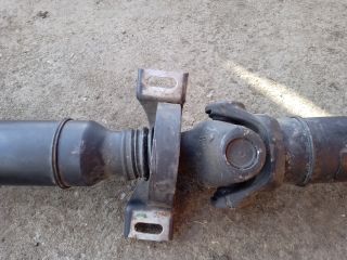 bontott MERCEDES-BENZ C-CLASS Kardántengely