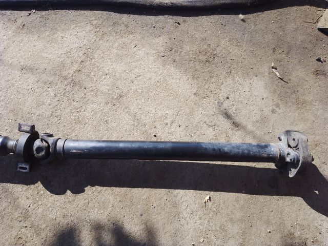 bontott MERCEDES-BENZ C-CLASS Kardántengely