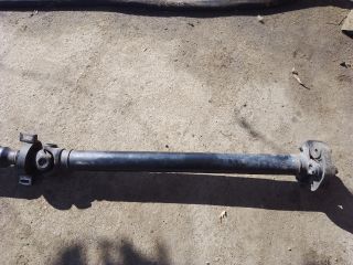 bontott MERCEDES-BENZ C-CLASS Kardántengely