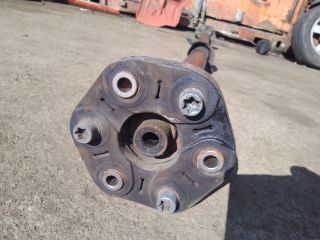 bontott MERCEDES-BENZ C-CLASS Kardántengely