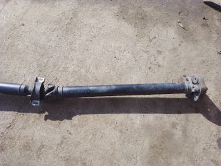 bontott MERCEDES-BENZ C-CLASS Kardántengely