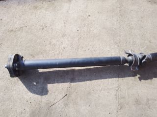 bontott MERCEDES-BENZ C-CLASS Kardántengely