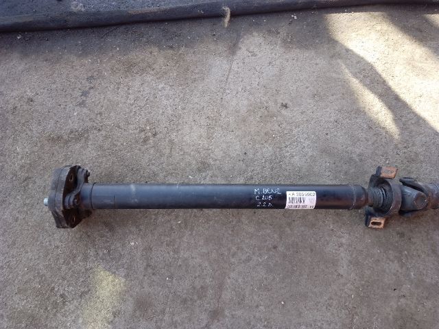 bontott MERCEDES-BENZ C-CLASS Kardántengely