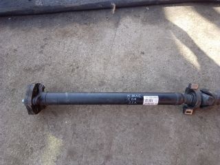 bontott MERCEDES-BENZ C-CLASS Kardántengely