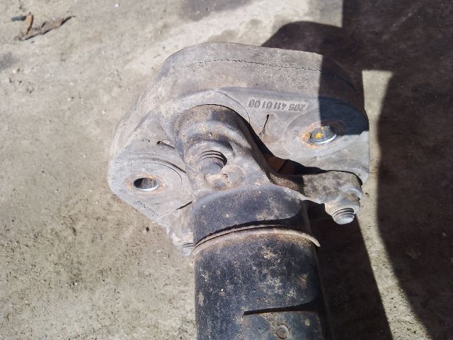 bontott MERCEDES-BENZ C-CLASS Kardántengely