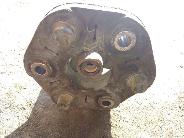 bontott MERCEDES-BENZ C-CLASS Kardántengely