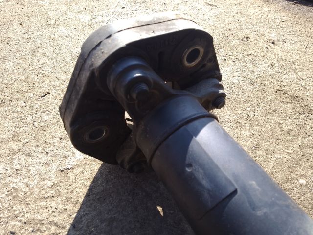 bontott MERCEDES-BENZ C-CLASS Kardántengely