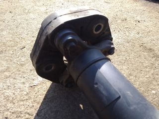 bontott MERCEDES-BENZ C-CLASS Kardántengely