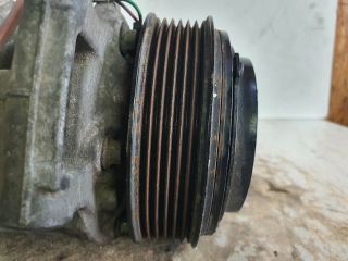 bontott MERCEDES-BENZ C-CLASS Klímakompresszor