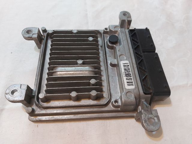 bontott MERCEDES-BENZ C-CLASS Motorvezérlő