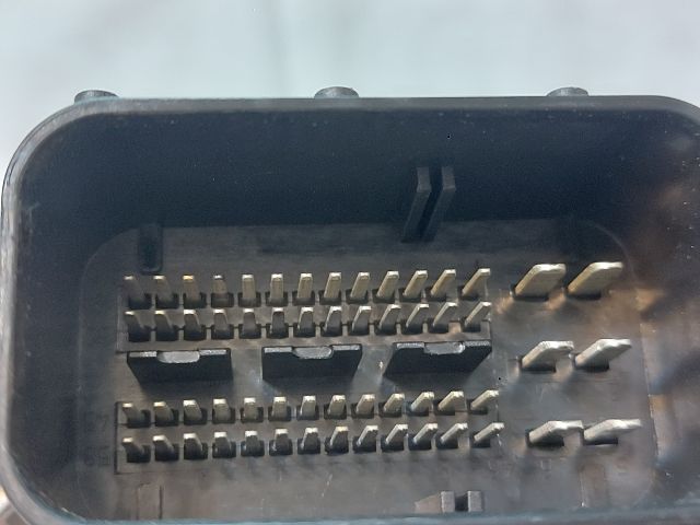 bontott MERCEDES-BENZ C-CLASS Motorvezérlő