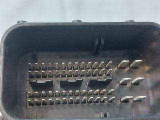 bontott MERCEDES-BENZ C-CLASS Motorvezérlő