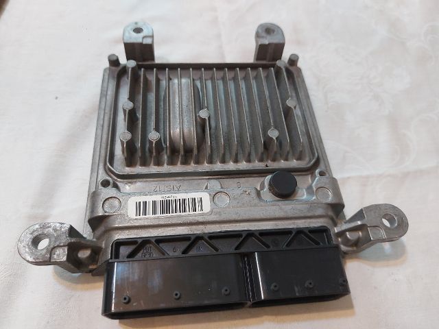 bontott MERCEDES-BENZ C-CLASS Motorvezérlő