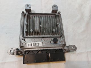 bontott MERCEDES-BENZ C-CLASS Motorvezérlő