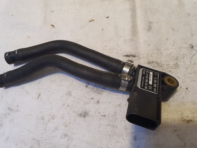 bontott MERCEDES-BENZ C-CLASS Részecskeszűrő Nyomásérzékelő