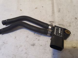 bontott MERCEDES-BENZ C-CLASS Részecskeszűrő Nyomásérzékelő