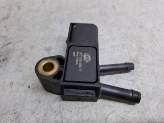 bontott MERCEDES-BENZ C-CLASS Részecskeszűrő Nyomásérzékelő