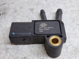 bontott MERCEDES-BENZ C-CLASS Részecskeszűrő Nyomásérzékelő