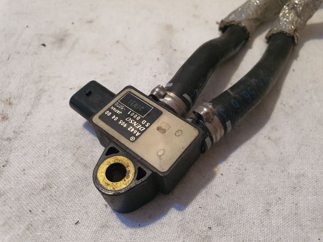 bontott MERCEDES-BENZ C-CLASS Részecskeszűrő Nyomásérzékelő