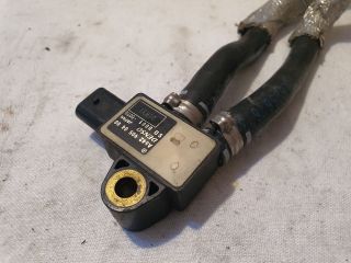 bontott MERCEDES-BENZ C-CLASS Részecskeszűrő Nyomásérzékelő