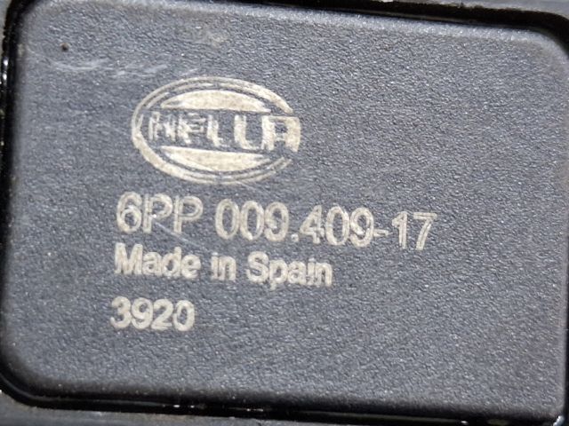 bontott MERCEDES-BENZ C-CLASS Részecskeszűrő Nyomásérzékelő