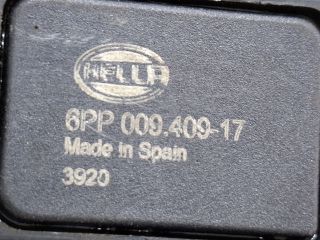 bontott MERCEDES-BENZ C-CLASS Részecskeszűrő Nyomásérzékelő