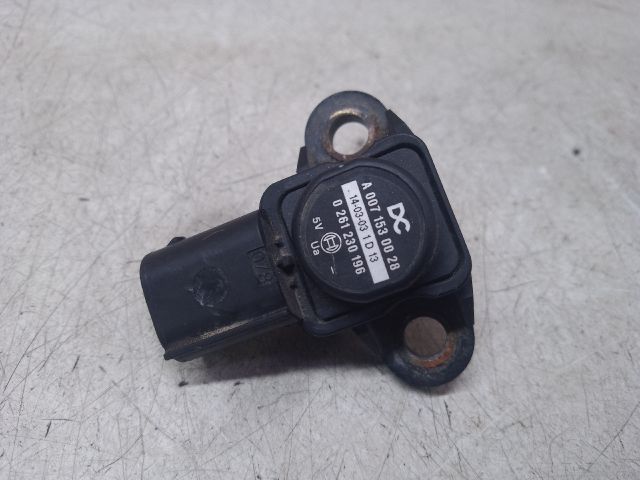 bontott MERCEDES-BENZ C-CLASS Szívócső Nyomásérzékelő