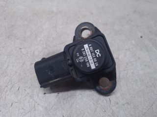 bontott MERCEDES-BENZ C-CLASS Szívócső Nyomásérzékelő