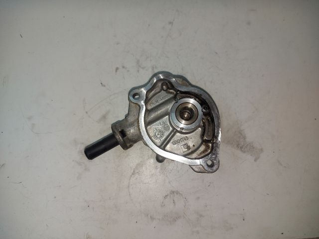 bontott MERCEDES-BENZ C-CLASS Vákumpumpa