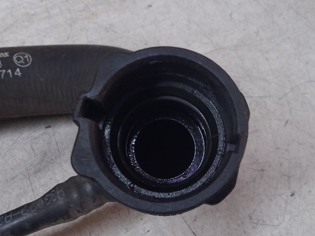 bontott MERCEDES-BENZ C-CLASS Vízcső