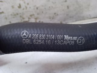 bontott MERCEDES-BENZ C-CLASS Vízcső