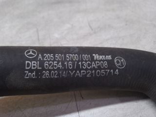 bontott MERCEDES-BENZ C-CLASS Vízcső