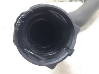 bontott MERCEDES-BENZ C-CLASS Vízcső