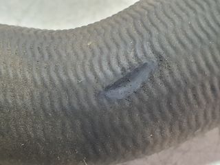 bontott MERCEDES-BENZ C-CLASS Vízcső