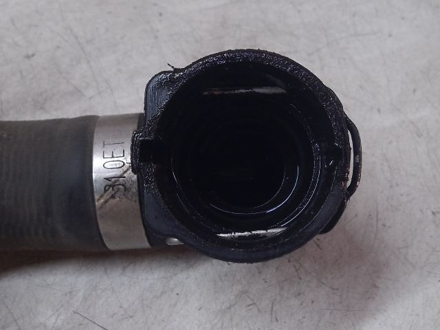 bontott MERCEDES-BENZ C-CLASS Vízcső