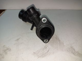 bontott MERCEDES-BENZ C-CLASS Vízcső