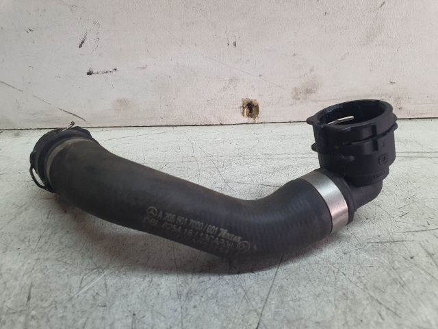 bontott MERCEDES-BENZ C-CLASS Vízcső