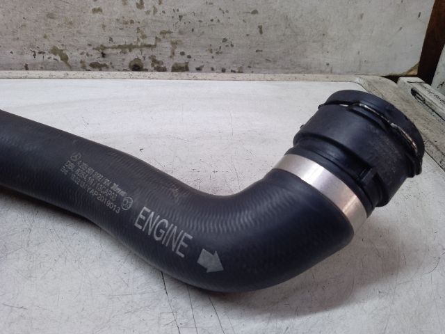 bontott MERCEDES-BENZ C-CLASS Vízcső