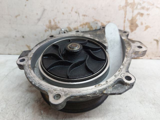 bontott MERCEDES-BENZ C-CLASS Vízpumpa