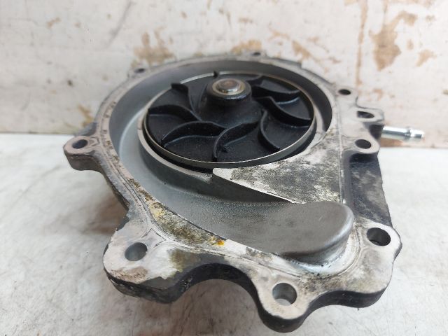 bontott MERCEDES-BENZ C-CLASS Vízpumpa