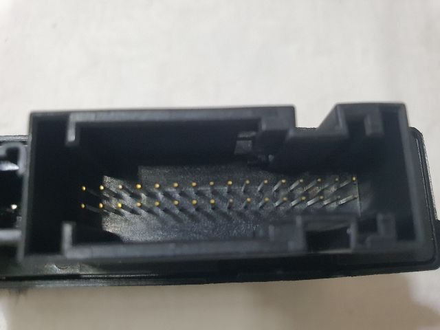 bontott MERCEDES-BENZ C-CLASS Automata Váltó Elektronika