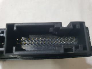 bontott MERCEDES-BENZ C-CLASS Automata Váltó Elektronika