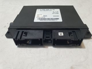 bontott MERCEDES-BENZ C-CLASS Automata Váltó Elektronika