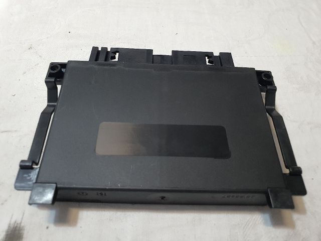 bontott MERCEDES-BENZ C-CLASS Automata Váltó Elektronika