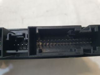 bontott MERCEDES-BENZ C-CLASS Automata Váltó Elektronika